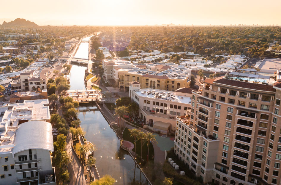 Scottsdale, AZ