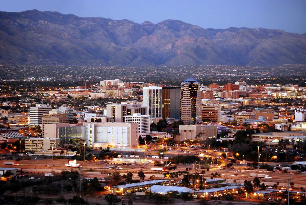 Tucson, AZ