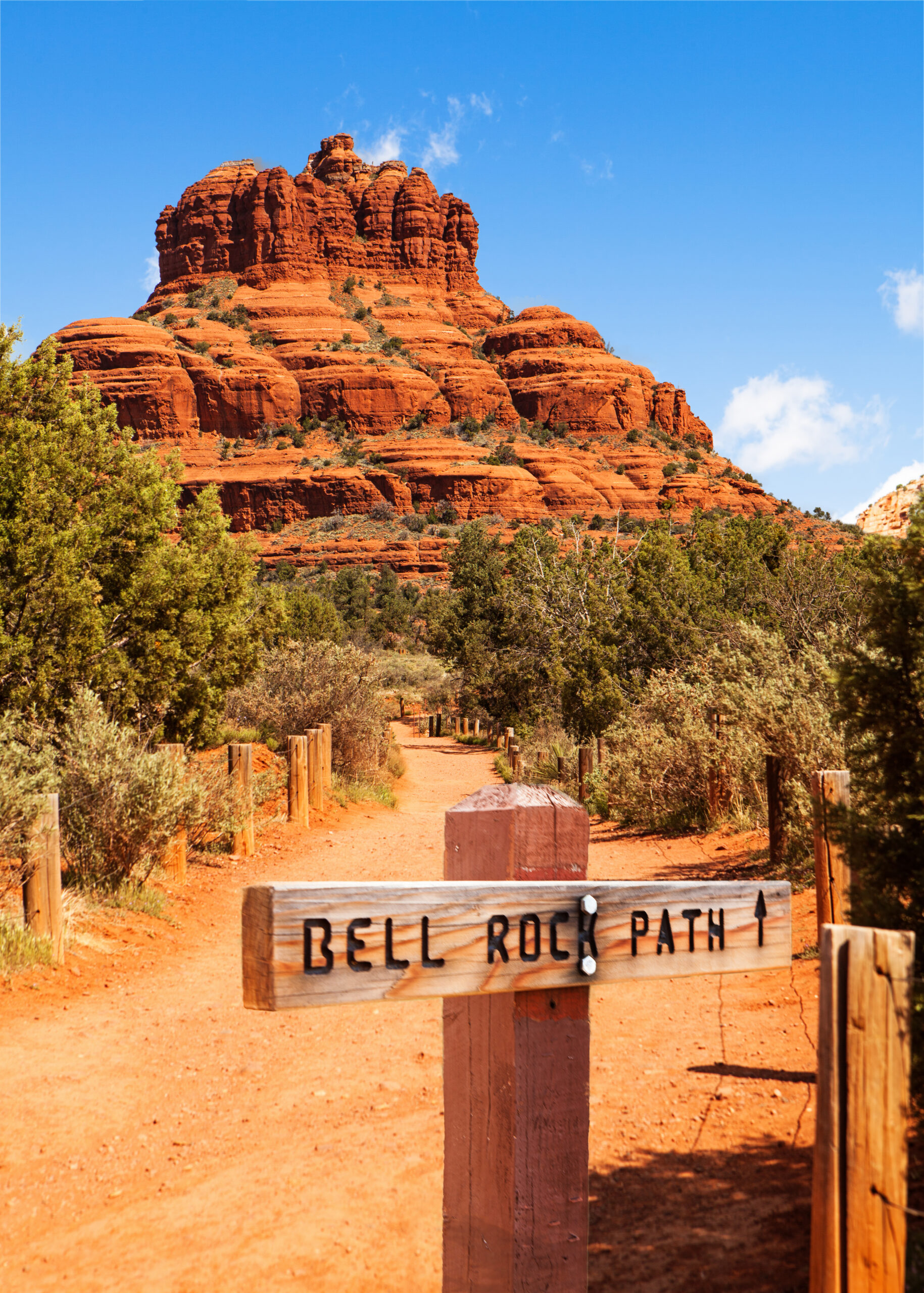 Sedona, AZ