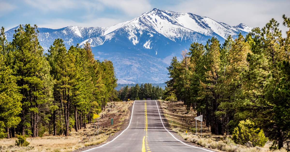 Flagstaff, AZ