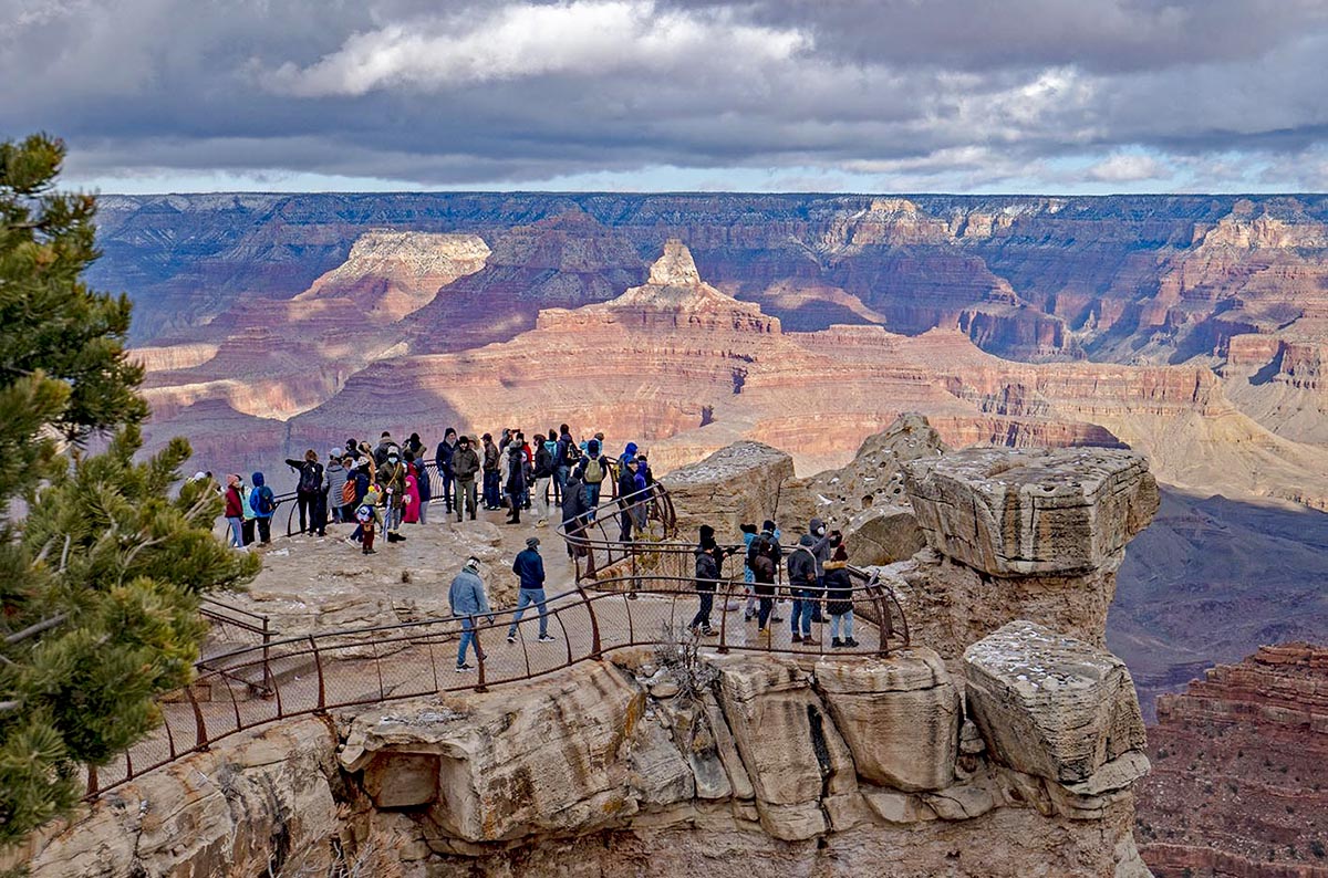 Grand Canyon, AZ