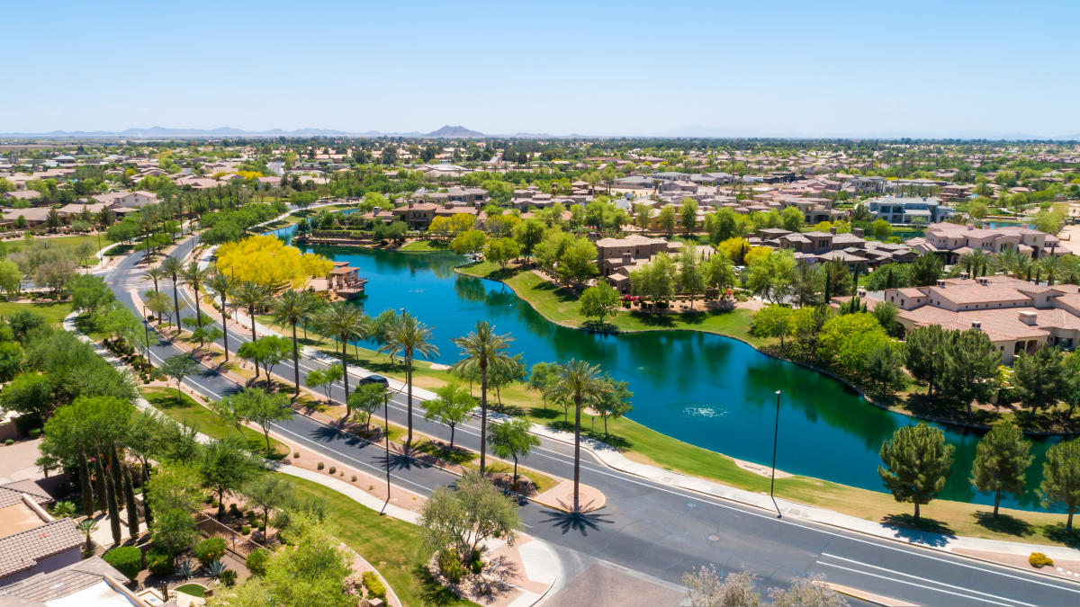 Chandler, AZ
