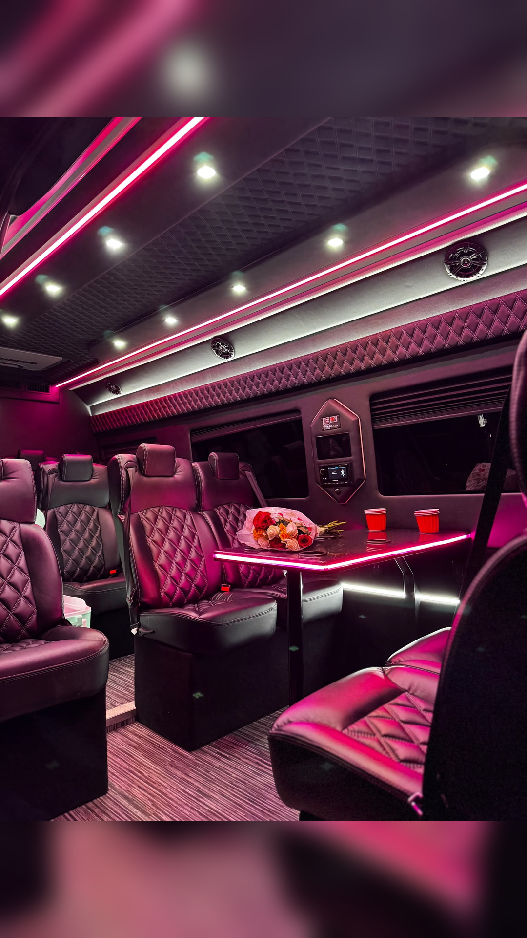 Mercedes Benz Sprinter
